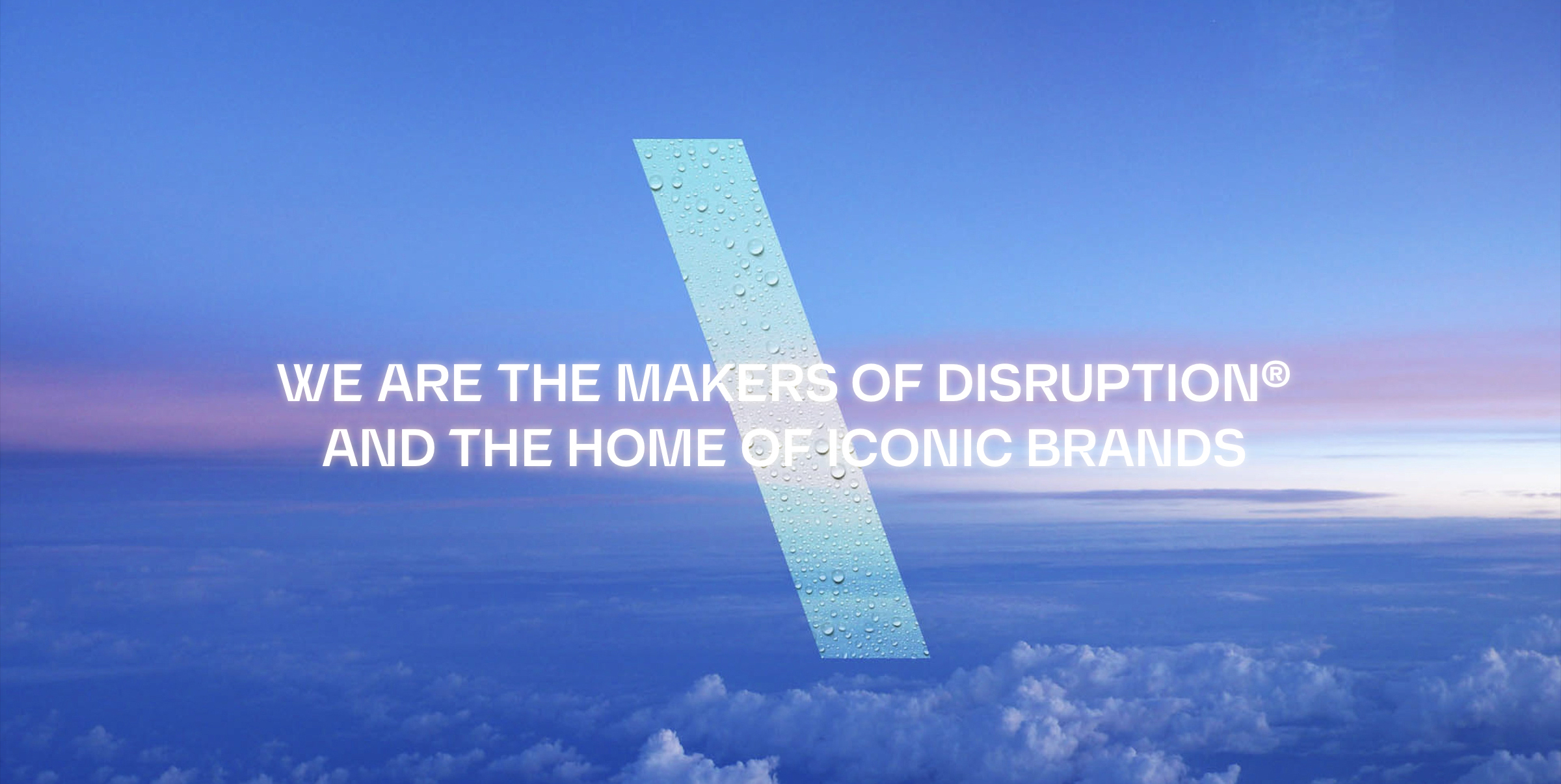 Advertising for Iconic Brands